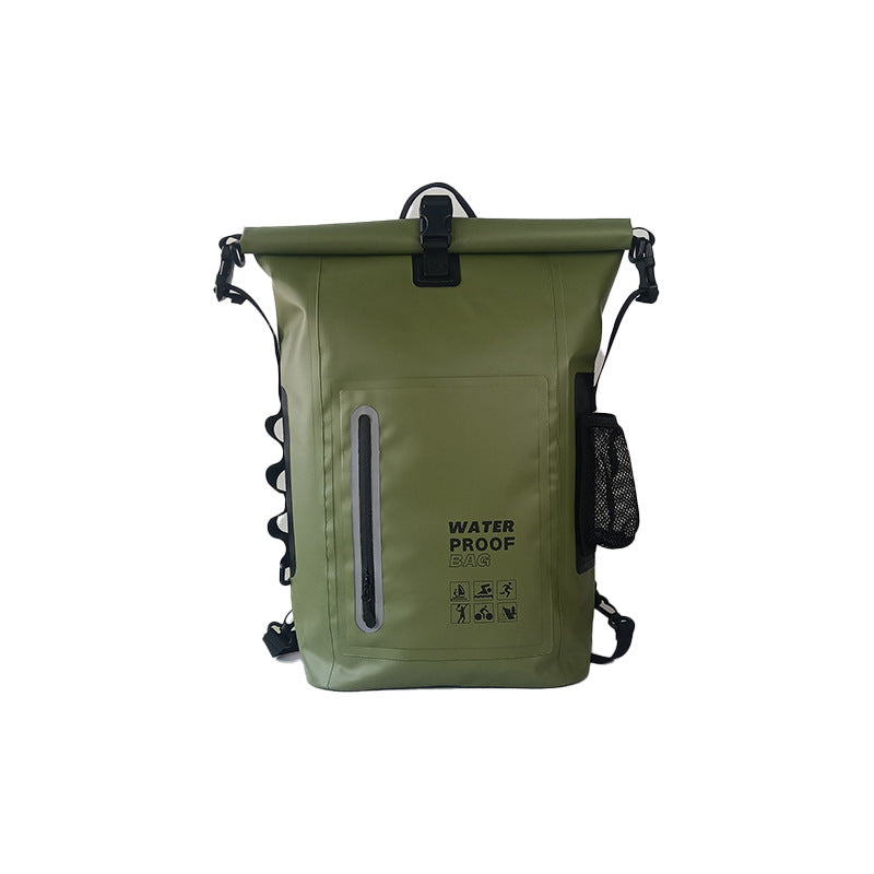 Outdoor Waterproof Backpacks, Backpacks For Leisure Travel, Mountain Climbing, Camping