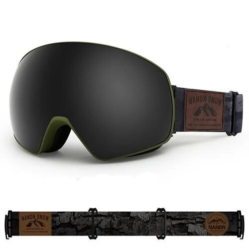 Ski Goggles/ ATTITUDE NG8