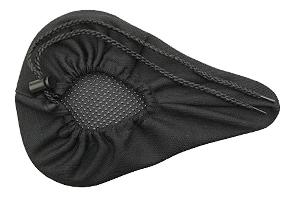 Mountain Bike Seat Cushion Thickened Cover Comfortable