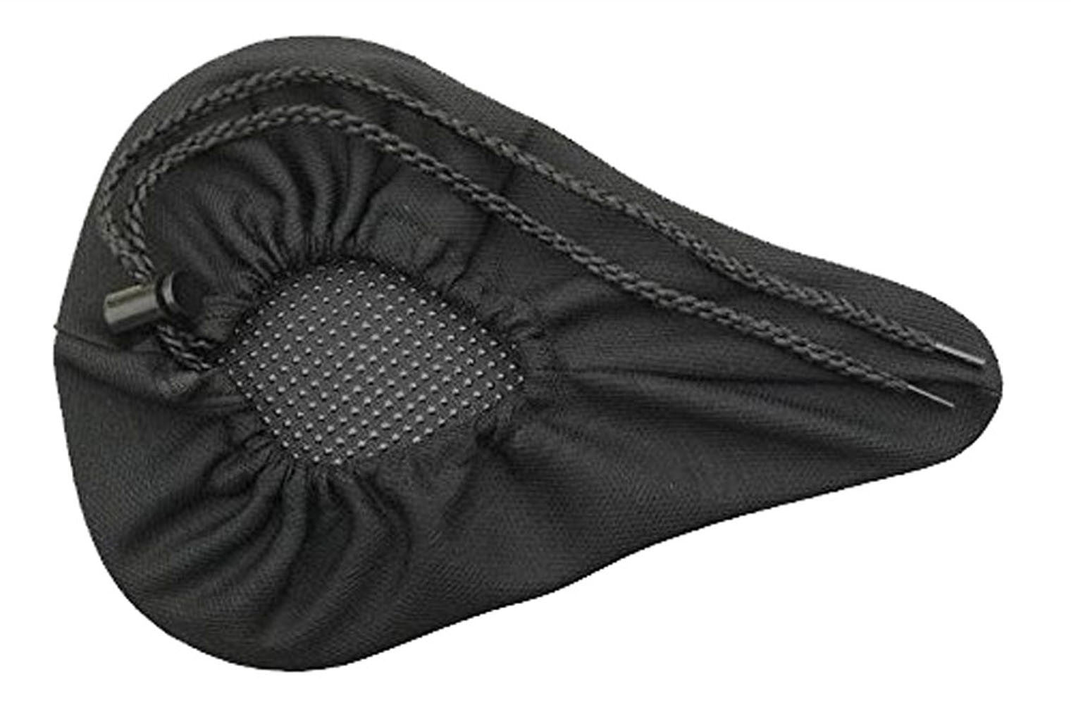 Mountain Bike Seat Cushion Thickened Cover Comfortable