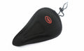 Mountain Bike Seat Cushion Thickened Cover Comfortable