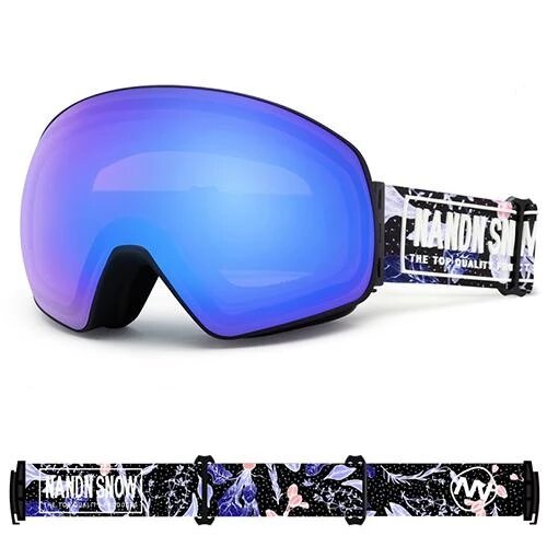 Ski Goggles/ ATTITUDE NG8