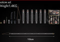 Outdoor Defense Tactical Stick/ Hiking Camping Equipment/Multifunctional Walking Stick