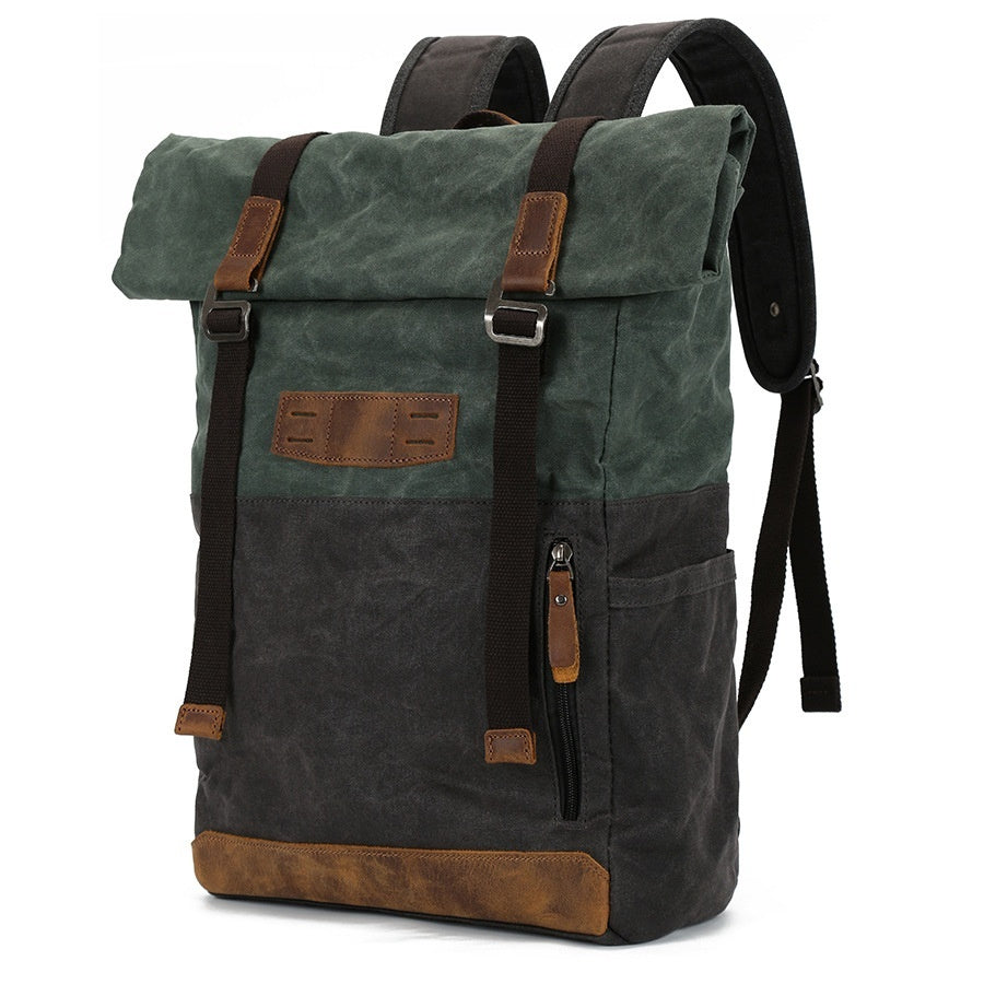 Outdoor Hiking Travel Mountain Climbing Shiralee Student Schoolbag