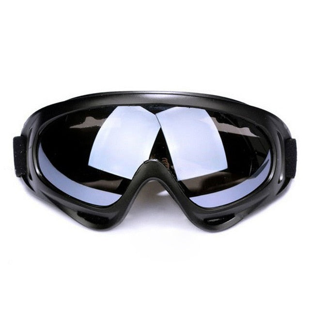 Ski Snowboard Goggles Mountain Skiing Snowmobile Winter Sport Goggle Snow Glasses