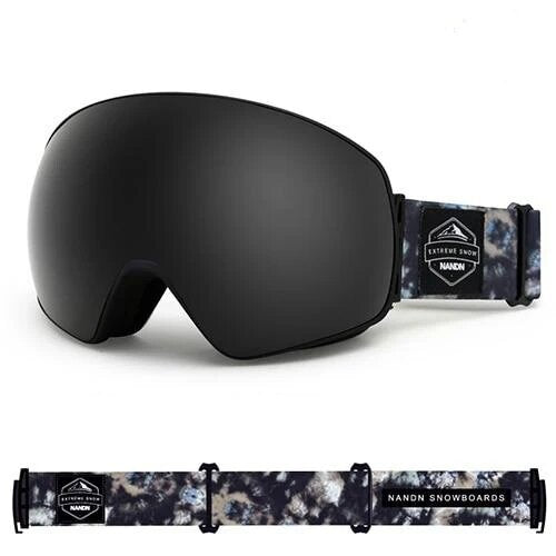 Ski Goggles/ ATTITUDE NG8