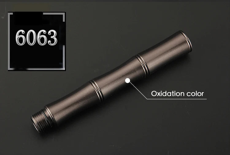 Outdoor defense Tactical stick  Hiking/Camping equipment/folding tools/Walking Sticks