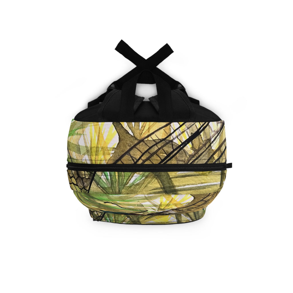 Nature Journaling Sketcher Bundle - Dragonfly Art Backpack + Kit + Pencils
