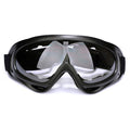 Ski Snowboard Goggles Mountain Skiing Snowmobile Winter Sport Goggle Snow Glasses