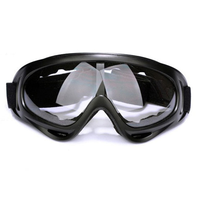 Ski Snowboard Goggles Mountain Skiing Snowmobile Winter Sport Goggle Snow Glasses
