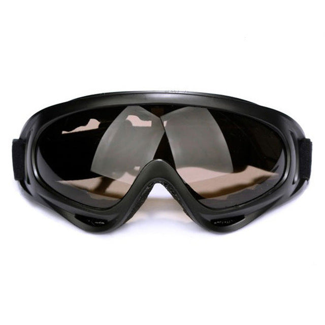 Ski Snowboard Goggles Mountain Skiing Snowmobile Winter Sport Goggle Snow Glasses