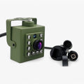 1080P Bird Box Camera WiFi Wildlife Camera Night Vision Motion Detection
