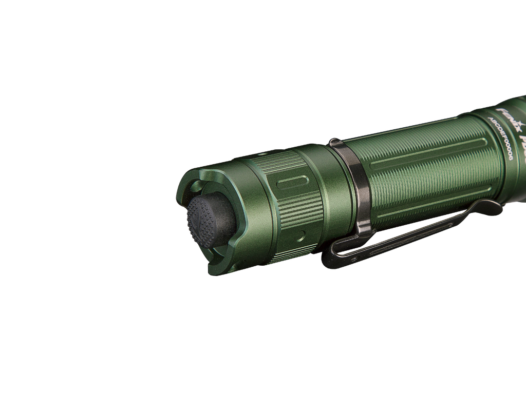 Everyday Carry Flashlight - 1700 Lumens