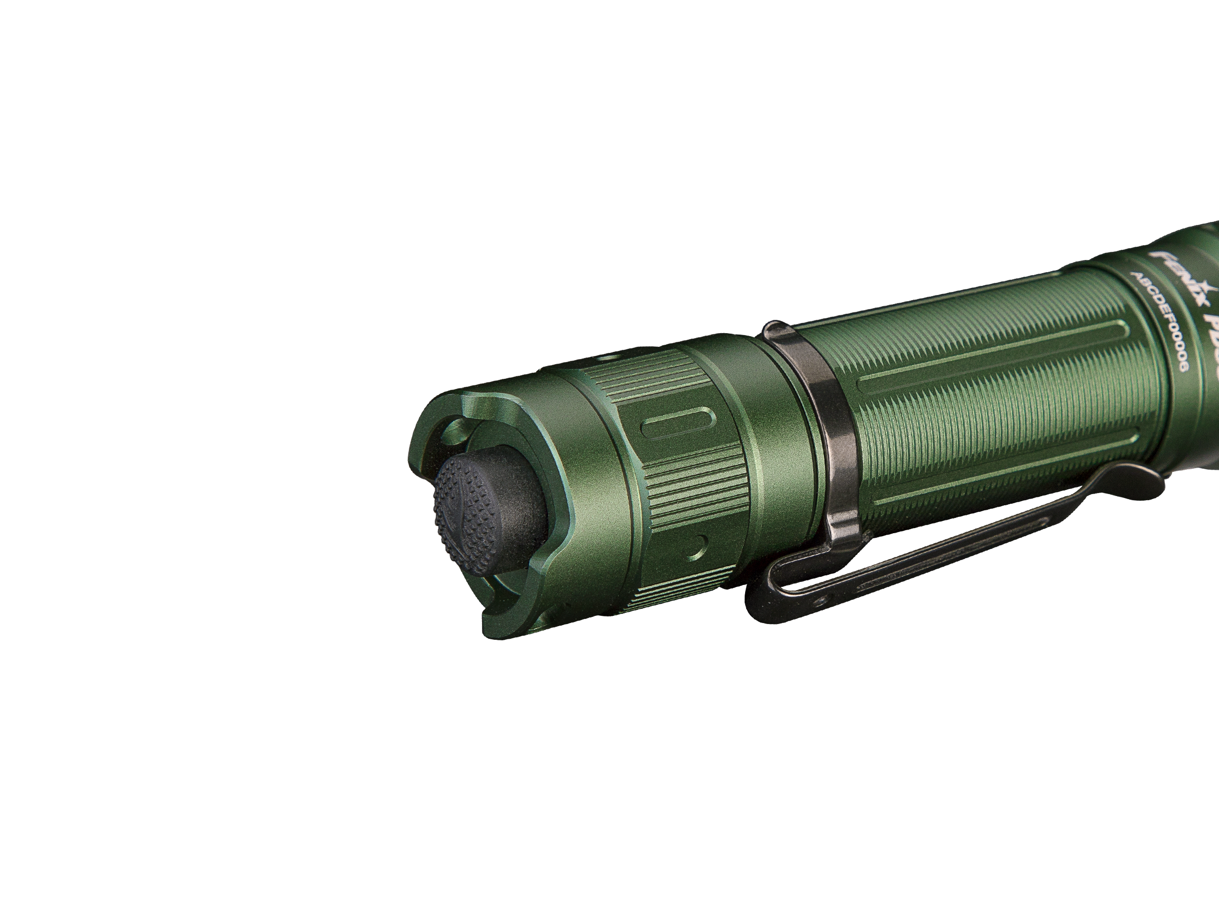 Everyday Carry Flashlight - 1700 Lumens