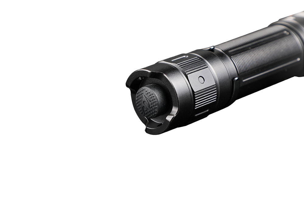 Everyday Carry Flashlight - 1700 Lumens