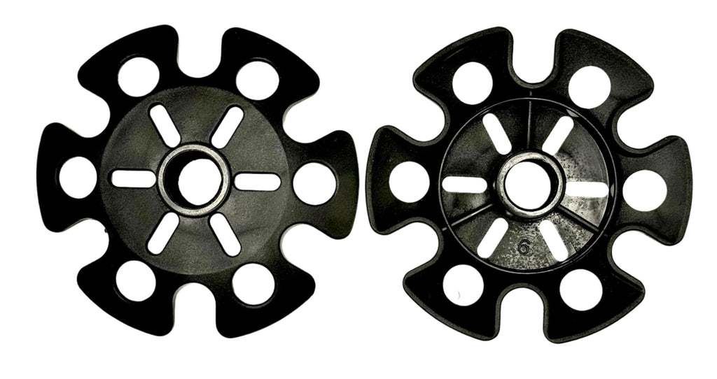 Pike Trail Trekking Pole Replacement Tips