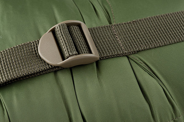 Sleeping Bag | Rated to -4 Degrees F