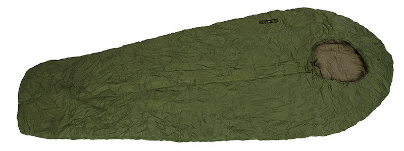 Sleeping Bag | Rated to -4 Degrees F