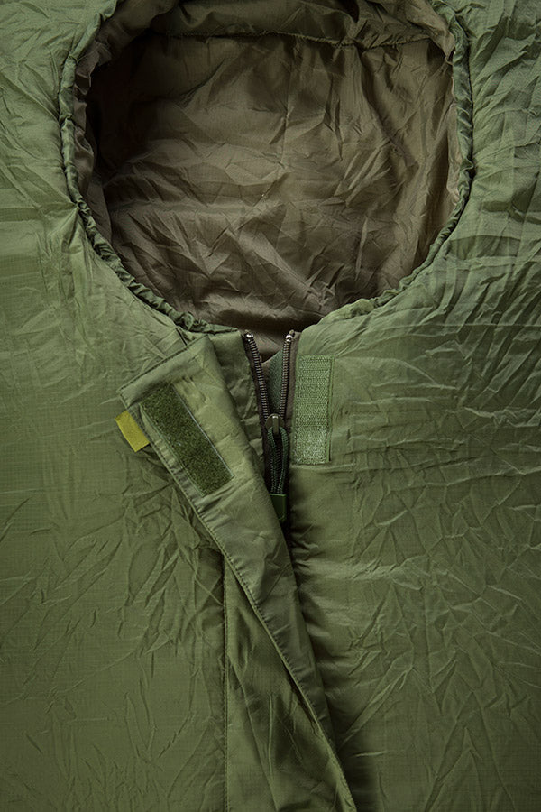 Sleeping Bag | Rated to -4 Degrees F