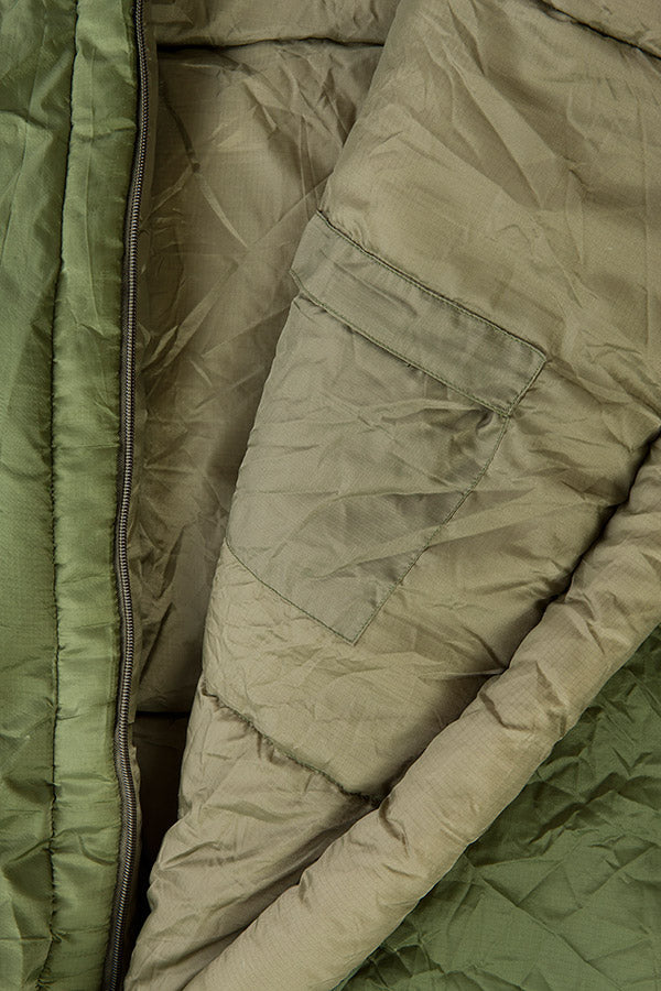 Sleeping Bag | Rated to -4 Degrees F