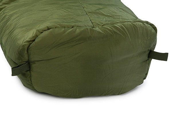 Sleeping Bag | Rated to -4 Degrees F