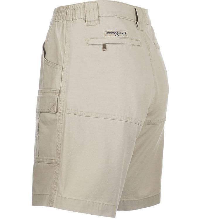 Men's  Cotton Fishing Short
