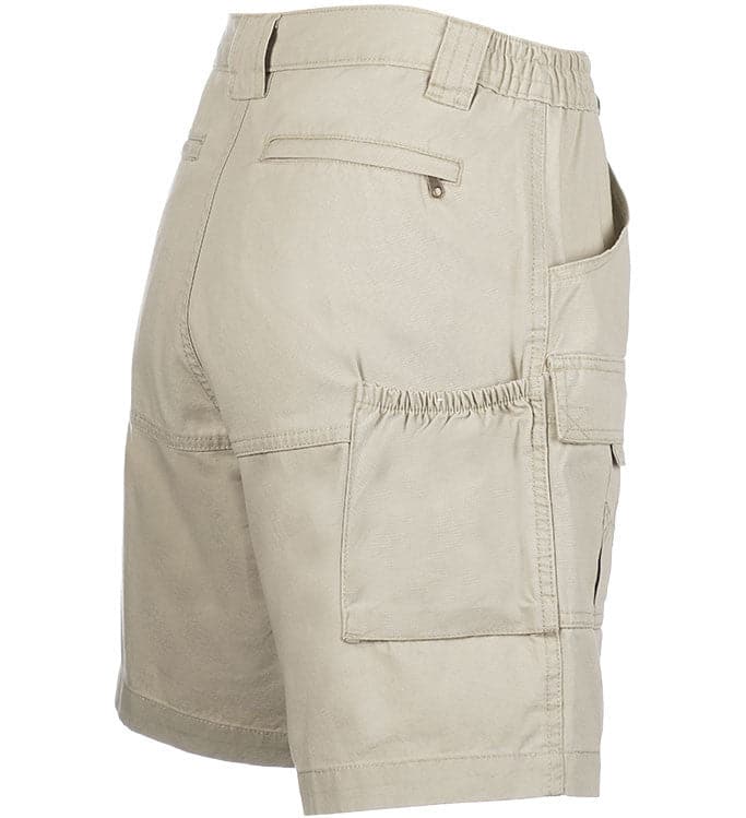 Men's  Cotton Fishing Short
