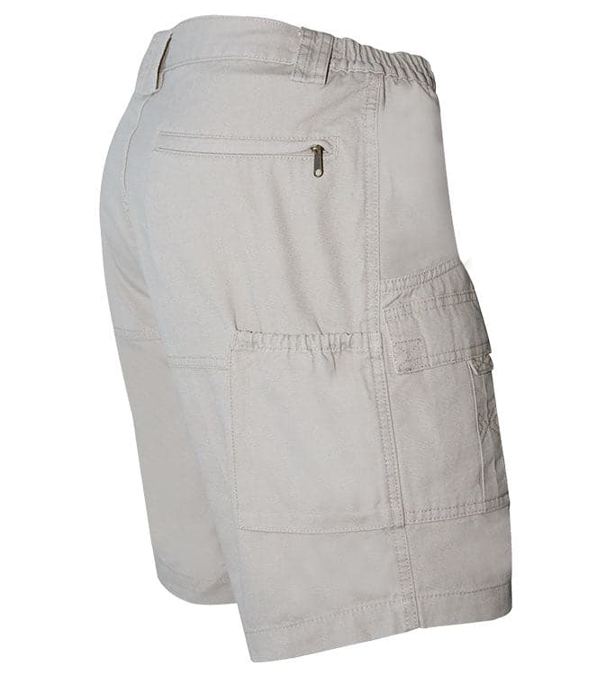 Men's  Cotton Fishing Short