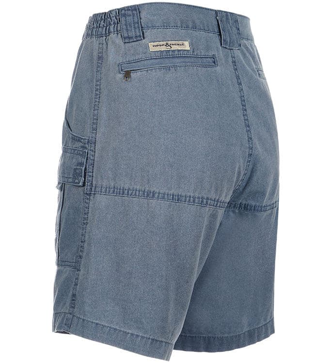 Men's  Cotton Fishing Short