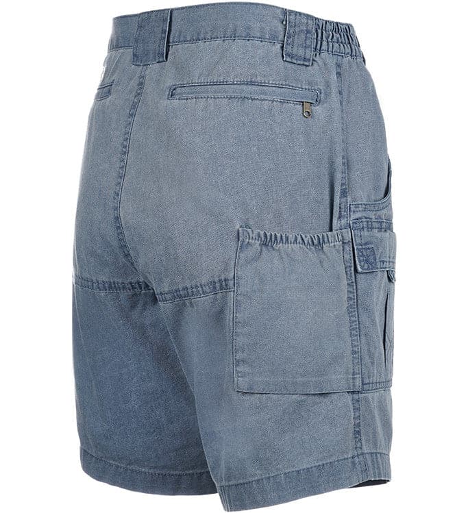 Men's  Cotton Fishing Short