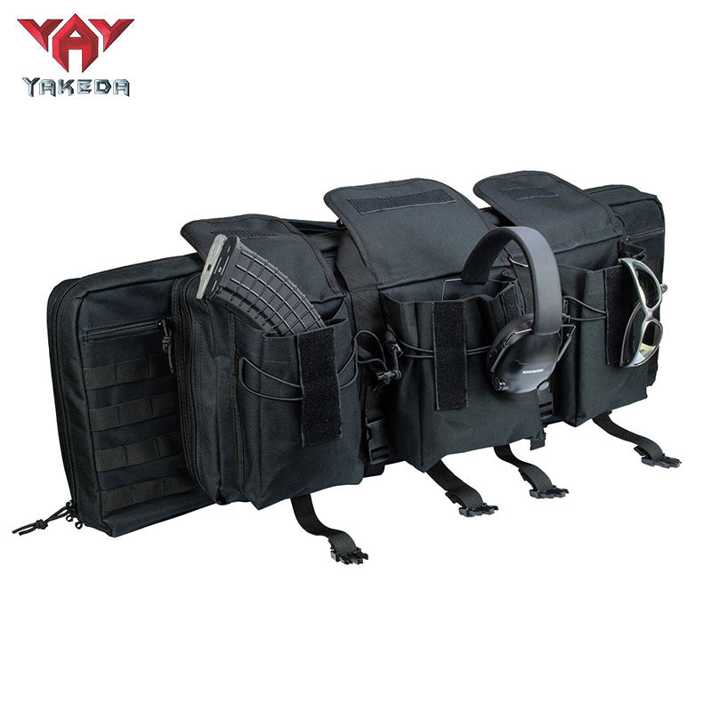 Multifunctional Q Camping Equipment Waterproof Fishing Outdoor Bags