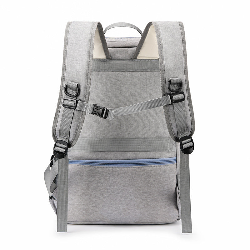 Sport Climbing Board Boarding College Snowshoes Backpacks