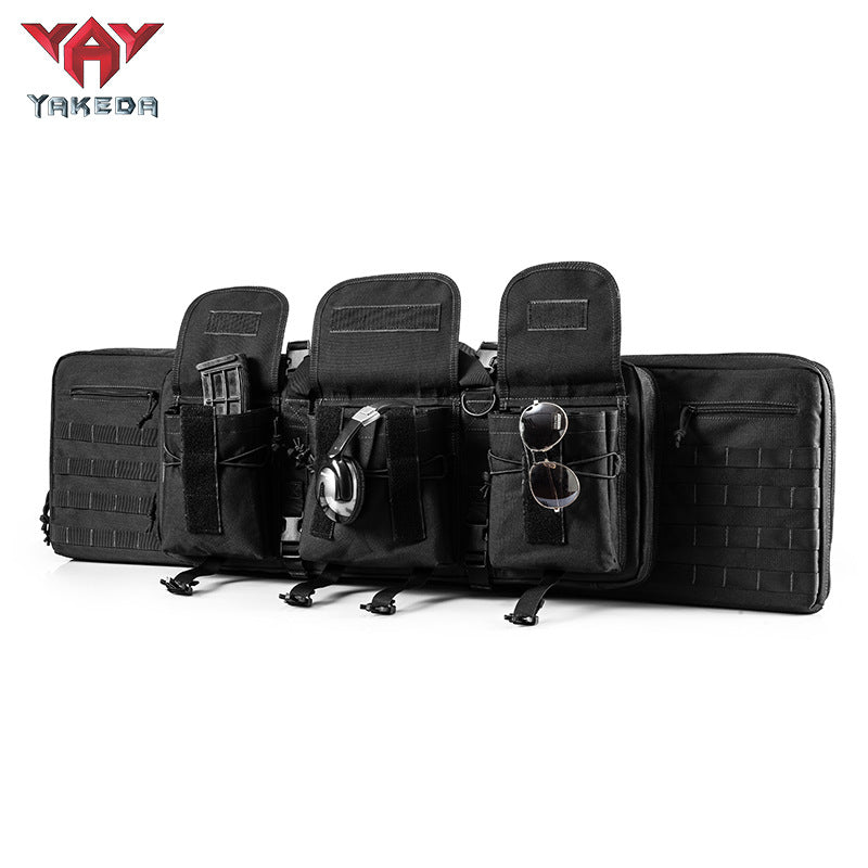 Multifunctional Q Camping Equipment Waterproof Fishing Outdoor Bags
