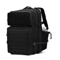 Men's Capacity Waterproof Cycling Camouflage Sport Climbing Tactical Bags