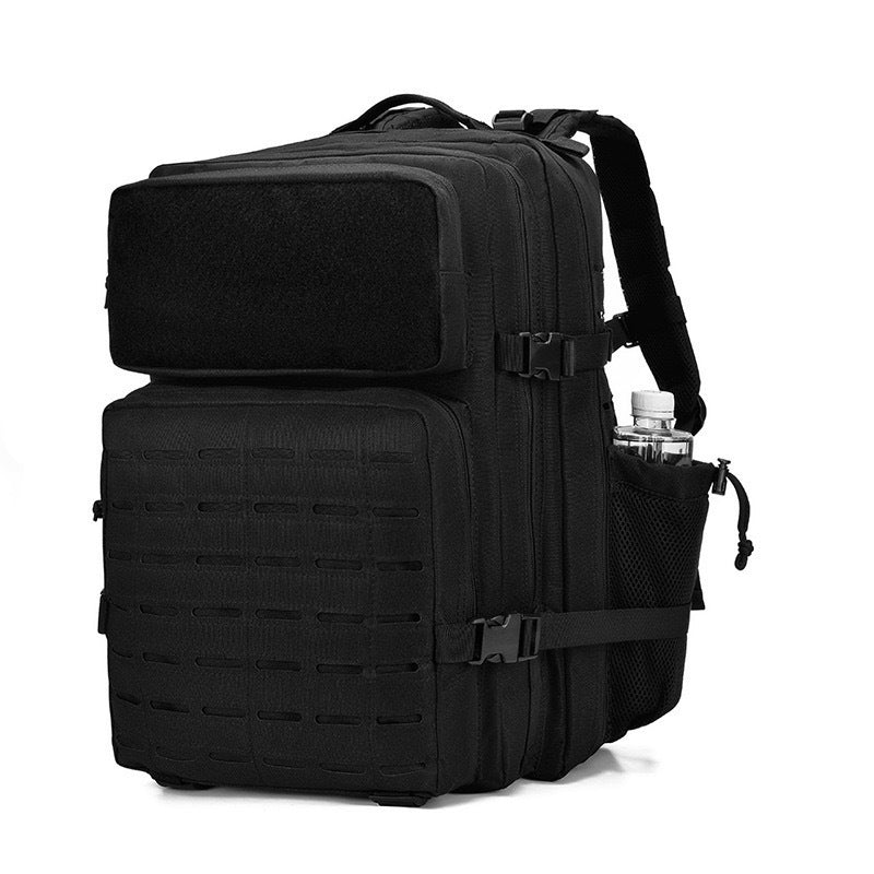 Men's Capacity Waterproof Cycling Camouflage Sport Climbing Tactical Bags