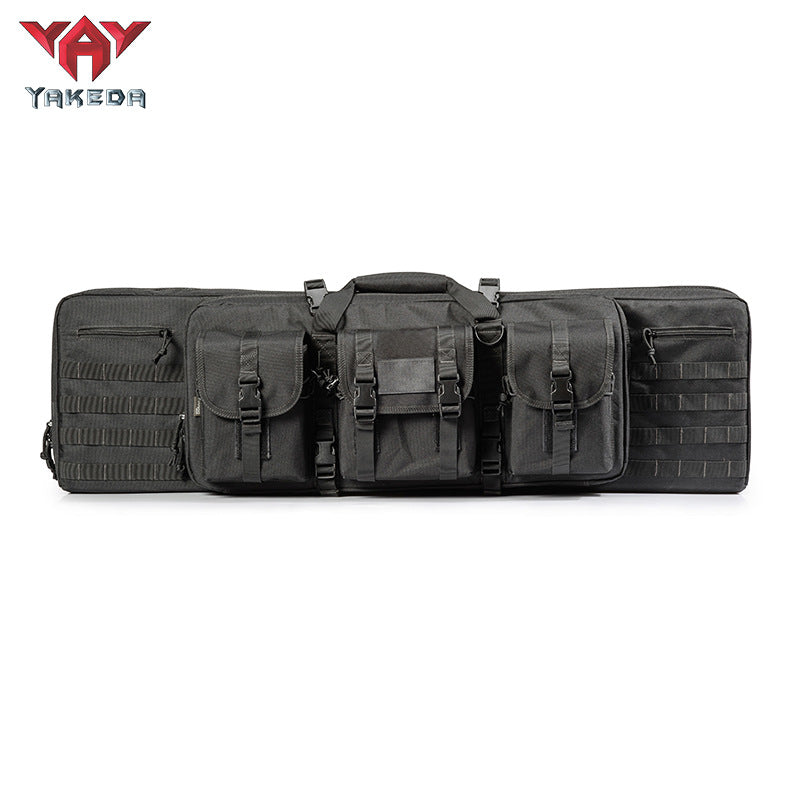 Multifunctional Q Camping Equipment Waterproof Fishing Outdoor Bags
