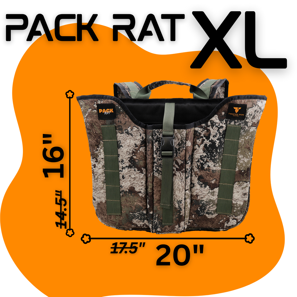 Hunting Backpack