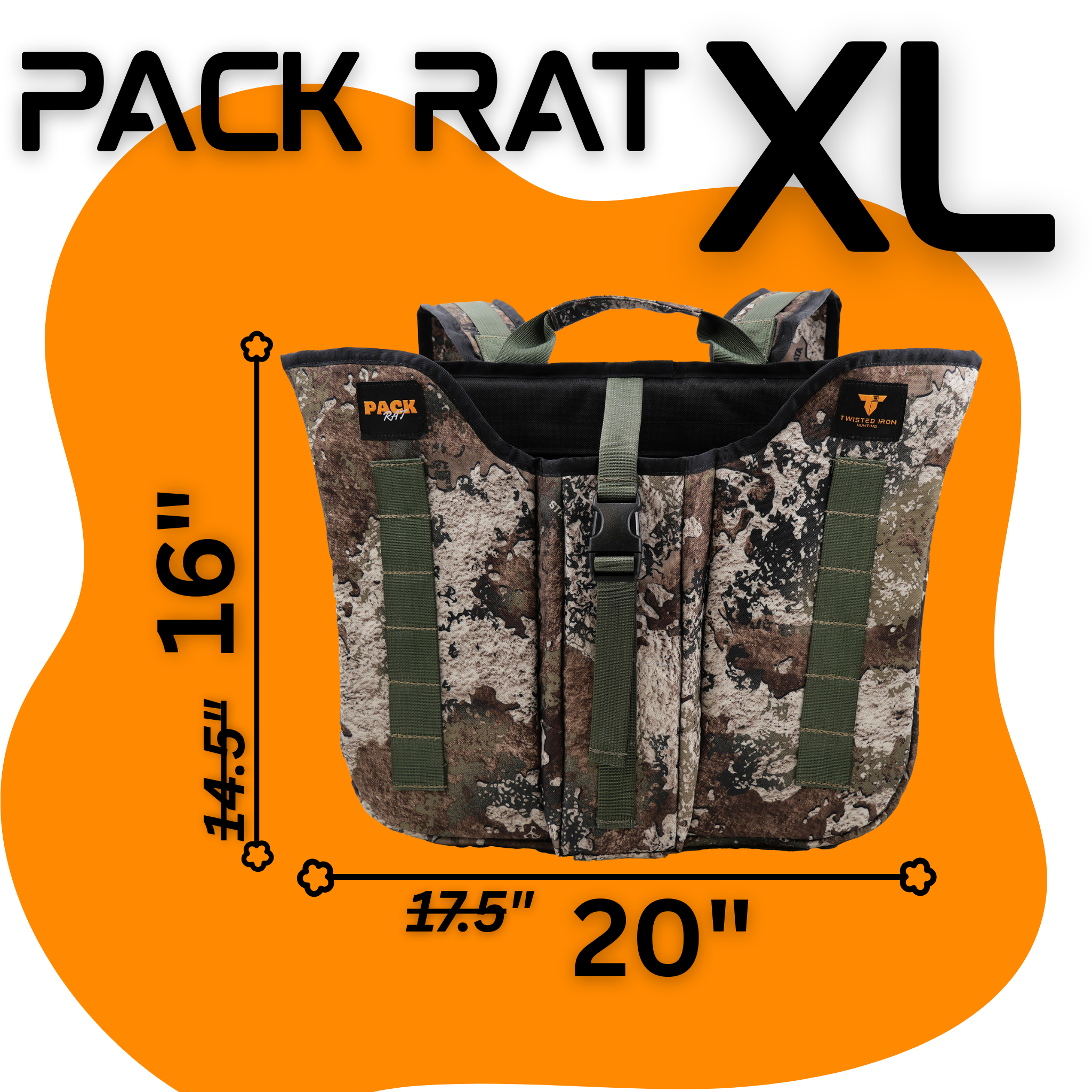 Hunting Backpack