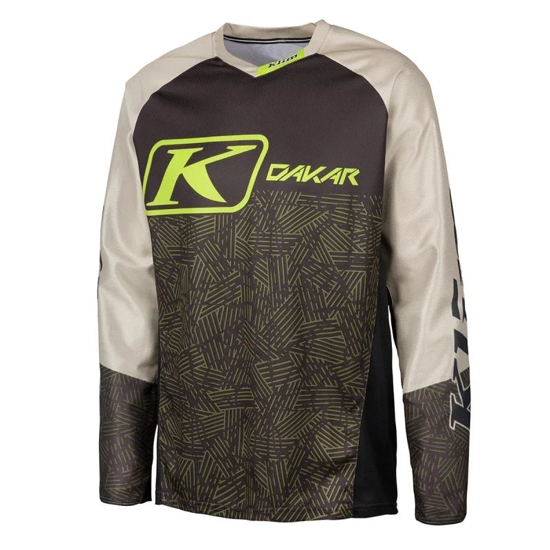 Retro Motocross Jerseys Motorcycle Mountain Bike Cycling Clothing Summer  Woman Men's