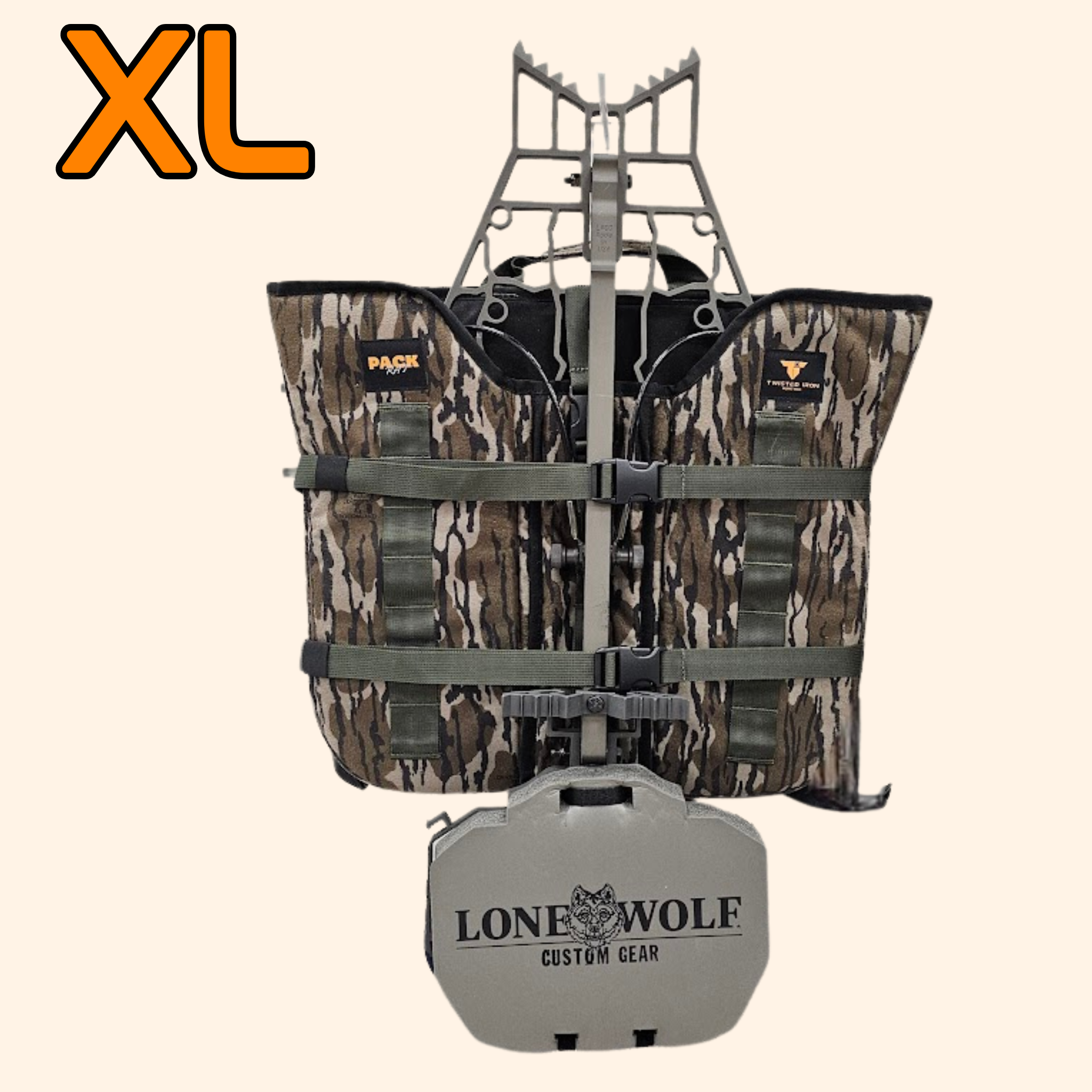 Hunting Backpack