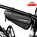 Bike Bag Rainproof Road 1.2L Large Capacity Post Rear Bag / Accessories / Under Seat Pouch