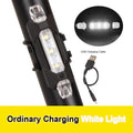 Bicycle Lights Waterproof Riding Rear Light Usb Rechargeable Mountain Bike Headlight