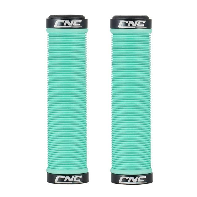 Gel Silicone Mountain Bike Cycling Handle Bar Grips Non-slip  For Mountain Bike Scooter