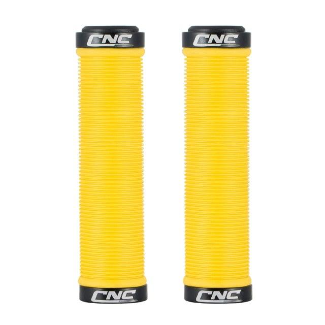 Gel Silicone Mountain Bike Cycling Handle Bar Grips Non-slip  For Mountain Bike Scooter