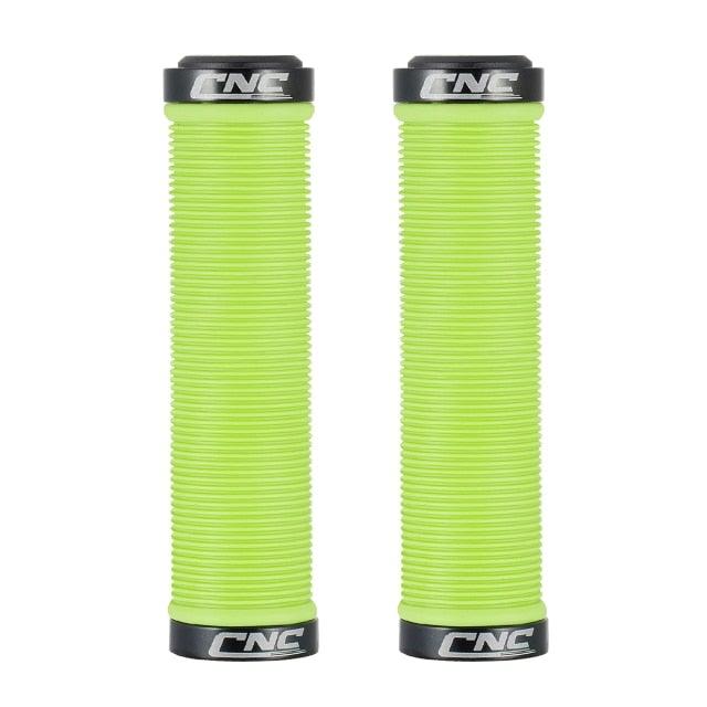 Gel Silicone Mountain Bike Cycling Handle Bar Grips Non-slip  For Mountain Bike Scooter