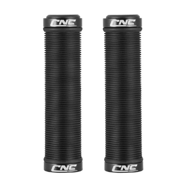Gel Silicone Mountain Bike Cycling Handle Bar Grips Non-slip  For Mountain Bike Scooter