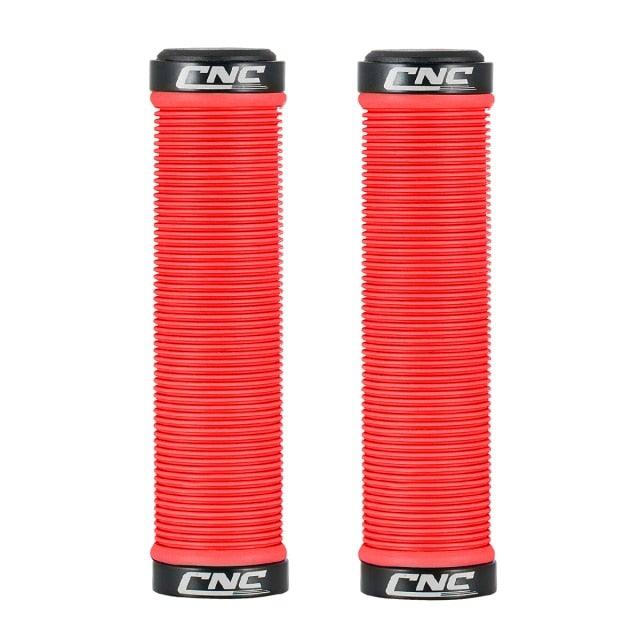 Gel Silicone Mountain Bike Cycling Handle Bar Grips Non-slip  For Mountain Bike Scooter