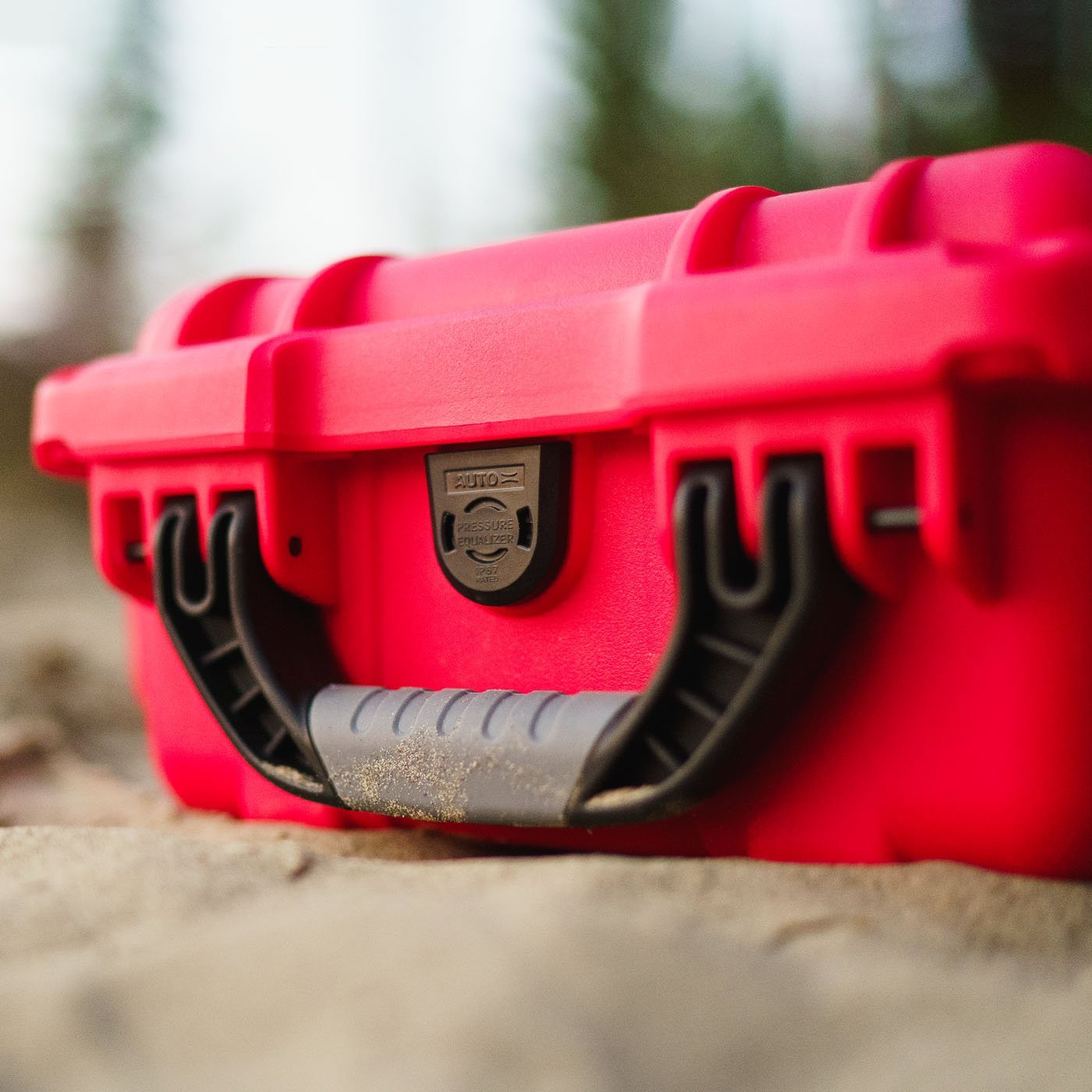 First Aid Kit | Waterproof/ Crushproof/ 140 pieces/ HSA/FSA Approved