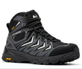 Pro Metallic 6 Inch Waterproof Hiking Boots with VIBRAM® Traction Lug Outsole  BP22110