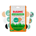 Buganic Mosquito Repellent Cotton Stickers